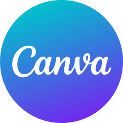 CANVA LOGO